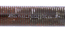 1935 PARKER VACUMATIC DOUBLE JEWEL SILVER PEARL FOUNTAIN PEN RESTORED OFFERED BY ANTIQUE DIGGER