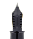 1936 SHEAFFER OVERSIZE GOLDEN PEARL BALANCE FOUNTAIN PEN RESTORED NEAR MINT OFFERED BY ANTIQUE DIGGER