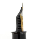 1936 SHEAFFER OVERSIZE GOLDEN PEARL BALANCE FOUNTAIN PEN RESTORED NEAR MINT OFFERED BY ANTIQUE DIGGER