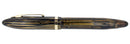 1936 SHEAFFER OVERSIZE GOLDEN PEARL BALANCE FOUNTAIN PEN RESTORED NEAR MINT OFFERED BY ANTIQUE DIGGER
