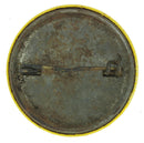 1936 CONNECTICUT RESIDENT HUNTING LICENSE 2103