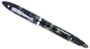 CIRCA 1936 SHEAFFER STANDARD SIZE GRAY MARBLED BALANCE FOUNTAIN PEN RESTORED OFFERED BY ANTIQUE DIGGER