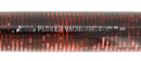 1936 PARKER BURGUNDY PEARL STANDARD VACUMATIC DOUBLE JEWEL FOUNTAIN PEN RESTORED OFFERED BY ANTIQUE DIGGER
