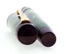 CIRCA 1929 DUOFOLD STREAMLINE SENIOR JADE FOUNTAIN PEN RESTORED NAER MINT OFFERED BY ANTIQUE DIGGER