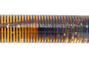 1936 PARKER GOLDEN PEARL STANDARD VACUMATIC DOUBLE JEWEL FOUNTAIN PEN RESTORED OFFERED BY ANTIQUE DIGGER