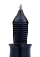 CIRCA 1936 SHEAFFER OVERSIZE GOLDEN PEARL BALANCE FOUNTAIN PEN RESTORED OFFERED BY ANTIQUE DIGGER