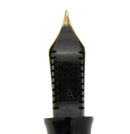 1937 PARKER GOLDEN PEARL DOUBLE JEWEL VACUMATIC FOUNTAIN RESTORED EARLY STYLE OFFERED BY ANTIQUE DIGGER