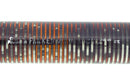 1937 PARKER SILVER PEARL STANDARD VACUMATIC DOUBLE JEWEL FOUNTAIN PEN RESTORED OFFERED BY ANTIQUE DIGGER