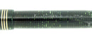 1937 PARKER EMERALD PEARL STANDARD VACUMATIC DOUBLE JEWEL FOUNTAIN PEN RESTORED OFFERED BY ANTIQUE DIGGER