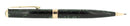 1937 PARKER VACUMATIC SENIOR MAXIMA EMERALD PEARL MECHANICAL PENCIL RESTORED OFFERED BY ANTIQUE DIGGER