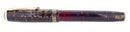 1937 PARKER GOLDEN PEARL VACUMATIC DOUBLE JEWEL STANDARD FOUNTAIN PEN RESTORED OFFERED BY ANTIQUE DIGGER