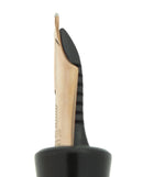 1937 PARKER GOLDEN WEB VACUMATIC DOUBLE JEWEL FOUNTAIN PEN F-BBB+ NIB RESTORED OFFERED BY ANTIQUE DIGGER