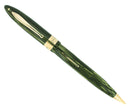 CIRCA 1937 SHEAFFER RUDY VALLEE AUTOGRAPGH FOUNTAIN PEN PENCIL COMBO RARE OFFERED BY ANTIQUE DIGGER