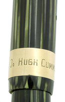 CIRCA 1937 SHEAFFER RUDY VALLEE AUTOGRAPGH FOUNTAIN PEN PENCIL COMBO RARE OFFERED BY ANTIQUE DIGGER