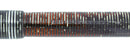 1937 PARKER SILVER PEARL STANDARD VACUMATIC FOUNTAIN PEN RESTORED OFFERED BY ANTIQUE DIGGER