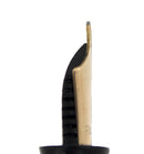 1940 PARKER EMERALD PEARL VACUMATIC DOUBLE JEWEL FOUNTAIN PEN RESTORED OFFERED BY ANTIQUE DIGGER