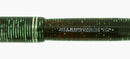 1940 PARKER EMERALD PEARL VACUMATIC DOUBLE JEWEL FOUNTAIN PEN RESTORED OFFERED BY ANTIQUE DIGGER