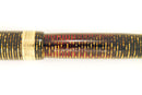 RESTORED 1939 PARKER DOUBLE JEWEL VACUMATIC MAJOR FOUNTAIN PEN WITH JEWELERS CAP OFFERED BY ANTIQUE DIGGER
