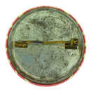 1938 CONNECTICUT RESIDENT COMBINATION HUNTING FISHING LICENSE 740 OFFERED BY ANTIQUE DIGGER