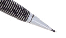 1938 PARKER VACUMATIC SILVER PEARL CELLULOID MAJOR INJECTOR PENCIL SCARCE OFFERED BY ANTIQUE DIGGER