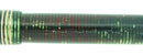 1938 PARKER EMERALD PEARL STANDARD VACUMATIC FOUNTAIN PEN CLEAN TRIM RESTORED OFFERED BY ANTIQUE DIGGER