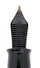 CIRCA 1938 SHEAFFER OVERSIZE CARMINE RED BALANCE FOUNTAIN PEN RESTORED OFFERED BY ANTIQUE DIGGER