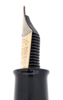 CIRCA 1938 SHEAFFER OVERSIZE CARMINE RED BALANCE FOUNTAIN PEN RESTORED OFFERED BY ANTIQUE DIGGER