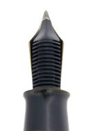 CIRCA 1938 SHEAFFER OVERSIZE GOLDEN BROWN BALANCE FOUNTAIN PEN RESTORED OFFERED BY ANTIQUE DIGGER