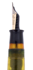 RARE C1938 SHEAFFER OVERSIZED BALANCE DEMONSTRATOR FOUNTAIN PEN SERVICED OFFERED BY ANTIQUE DIGGER