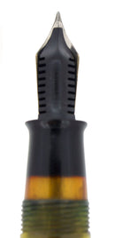 RARE C1938 SHEAFFER OVERSIZED BALANCE DEMONSTRATOR FOUNTAIN PEN SERVICED OFFERED BY ANTIQUE DIGGER