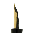 1939 PARKER BURGUNDY VACUMATIC DOUBLE JEWEL FOUNTAIN PEN M - BBB FLEX NIB RESTORED OFFERED BY ANTIQUE DIGGER