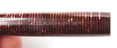 1939 Parker Vacumatic Burgundy Pearl Celluloid Fountain Pen