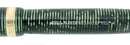 1939 PARKER EMERALD PEARL VACUMATIC DOUBLE JEWEL MAJOR FOUNTAIN PEN RESTORED OFFERED BY ANTIQUE DIGGER