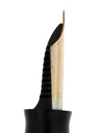 1939 PARKER BURGUNDY PEARL SENIOR MAXIMA VACUMATIC DJ FOUNTAIN PEN RESTORED OFFERED BY ANTIQUE DIGGER