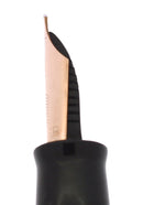 RARE 1939 PARKER SENIOR MAXIMA GOLDEN PEARL JEWELER CAP BAND FOUNTAIN PEN RESTORED OFFERED BY ANTIQUE DIGGER