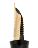 RARE 1939 PARKER SENIOR MAXIMA PARKER JEWELER CAP BAND FOUNTAIN PEN RESTORED OFFERED BY ANTIQUE DIGGER