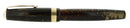 1939 PARKER VACUMATIC GOLDEN PEARL SR MAXIMA STAR CLIP FOUNTAIN PEN RESTORED OFFERED BYT ANTIQUE DIGGER