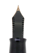 1939 PARKER VACUMATIC SENIOR MAXIMA DOUBLE JEWEL PARKER FOUNTAIN PEN RESTORED OFFERED BY ANTIQUE DIGGER