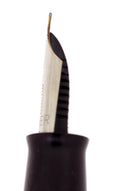 1939 PARKER VACUMATIC SENIOR MAXIMA DOUBLE JEWEL PARKER FOUNTAIN PEN RESTORED OFFERED BY ANTIQUE DIGGER