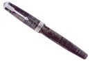 1939 PARKER VACUMATIC SENIOR MAXIMA DOUBLE JEWEL PARKER FOUNTAIN PEN RESTORED OFFERED BY ANTIQUE DIGGER