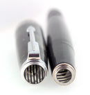 1939 PARKER VACUMATIC SENIOR MAXIMA DOUBLE JEWEL PARKER FOUNTAIN PEN RESTORED OFFERED BY ANTIQUE DIGGER