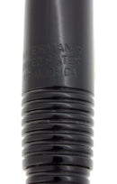 1939 FIRST YEAR WATERMAN HUNDRED 100 YEAR JET BLACK PENCIL RESTORED OFFERED BY ANTIQUE DIGGER