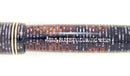 RESTORED 1940 PARKER AZURE PEARL DOUBLE JEWEL VACUMATIC FOUNTAIN PEN MAJOR SIZE OFFERED BY ANTIQUE DIGGER