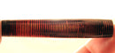 RESTORED 1940 PARKER VACUMATIC DOUBLE JEWEL MAJOR SIZE BURGUNDY PEARL FOUNTAIN PEN OFFERED BY ANTIQUE DIGGER