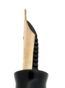 1940 PARKER EMERALD PEARL VACUMATIC DOUBLE JEWEL FOUNTAIN PEN M-BB NIB RESTORED OFFERED BY ANTIQUE DIGGER