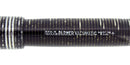 1940 PARKER SILVER PEARL STREAMLINE STANDARD VACUMATIC FOUNTAIN PEN RESTORED OFFERED BY ANTIQUE DIGGER