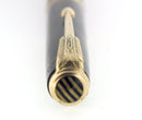 1940 PARKER VACUMATIC GOLDEN PEARL MAJOR SIZE MECHANICAL PENCIL RESTORED OFFERED BY ANTIQUE DIGGER