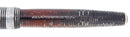 1940 PARKER VACUMATIC DOUBLE JEWEL SENIOR MAXIMA PARKER FOUNTAIN PEN RESTORED OFFERED BY ANTIQUE DIGGER