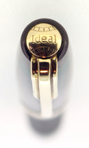 1940 WATERMAN 100 HUNDRED YEAR TRANSPARENT GREEN RIBBED PENCIL OFFERED BY ANTIQUE DIGGER