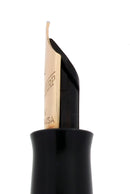 CIRCA 1941 EVERSHARP SKYLINE BLACK FOUNTAIN PEN & PENCIL SET NEAR MINT OFFERED BY ANTIQUE DIGGER